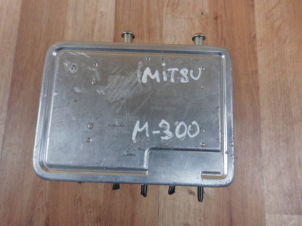 фото №7, Mitsubishi outlander iii 2018 насос abs 4670b481