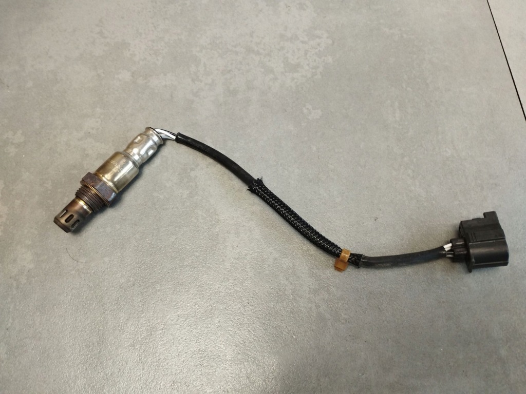 Купити Mercedes-benz s w222 2014 датчик лямбда-зонд a0085427818