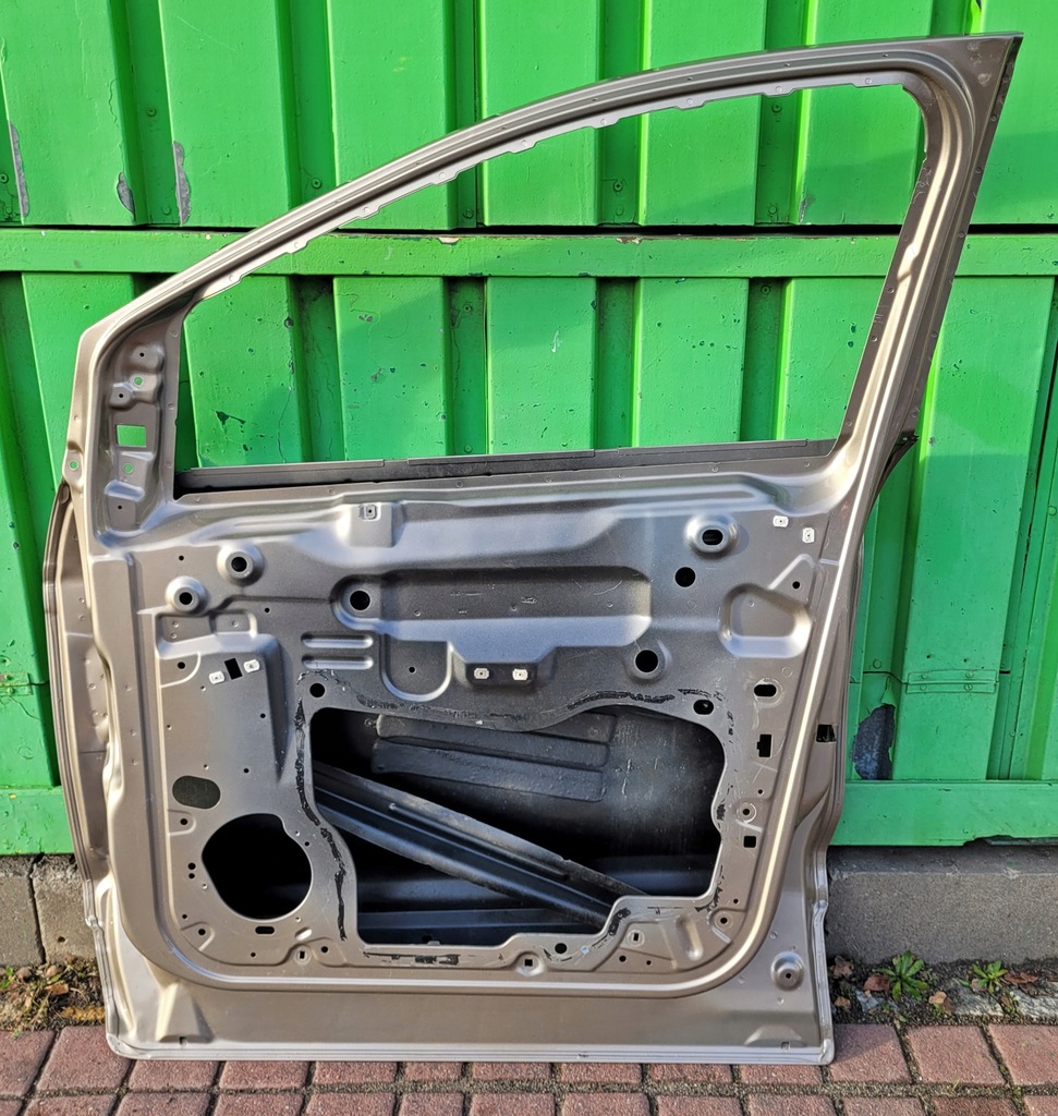 фото №11, Дверь левая / правое передние / задние ford kuga mk2 2012-19