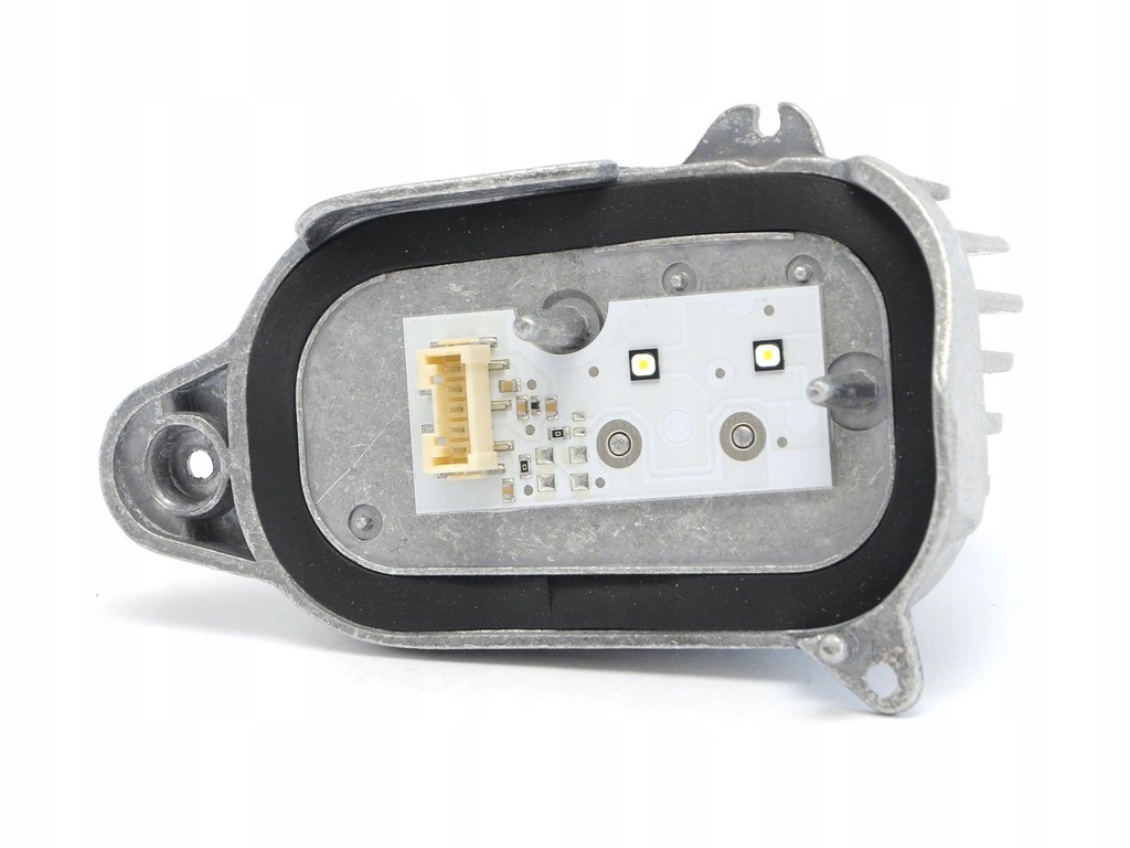 фото №4, Модуль led поворотник правий audi q5 13-17