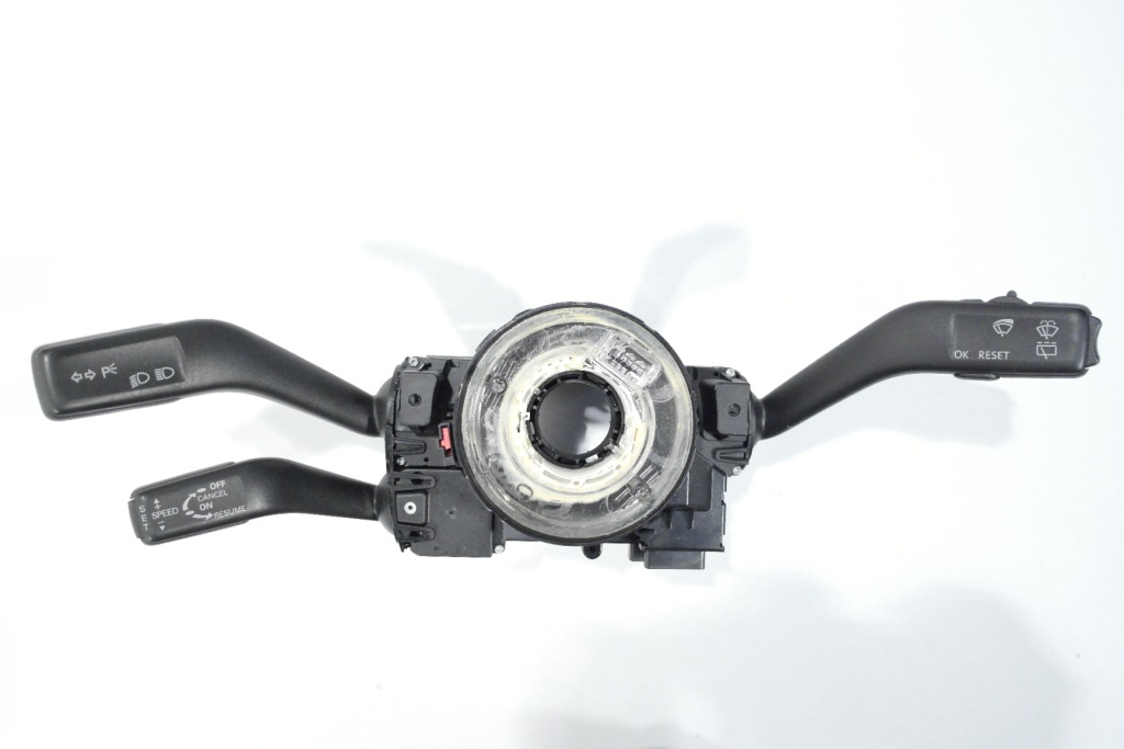 фото №1, Vw passat b6 переключатель комбинированный 3c9953513c