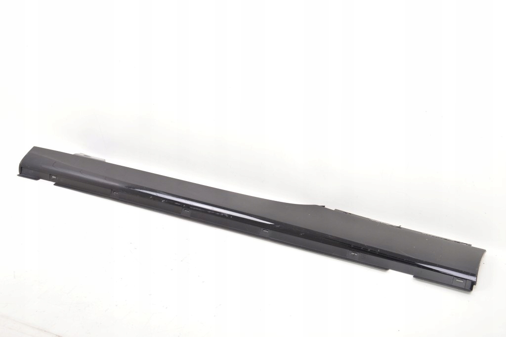 фото №10, Continental gt supersports молдинг порог левая