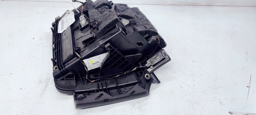 фото №5, Бардачок пассажира audi a1 8x lift 8x1857035b 4pk