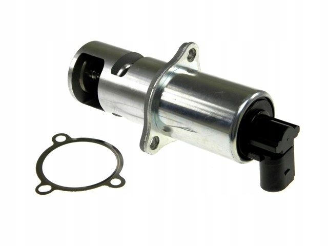 фото №1, Клапан egr mitsubishi carisma 1.9did 2000.09-,renault laguna ii 1.9dci 2001.