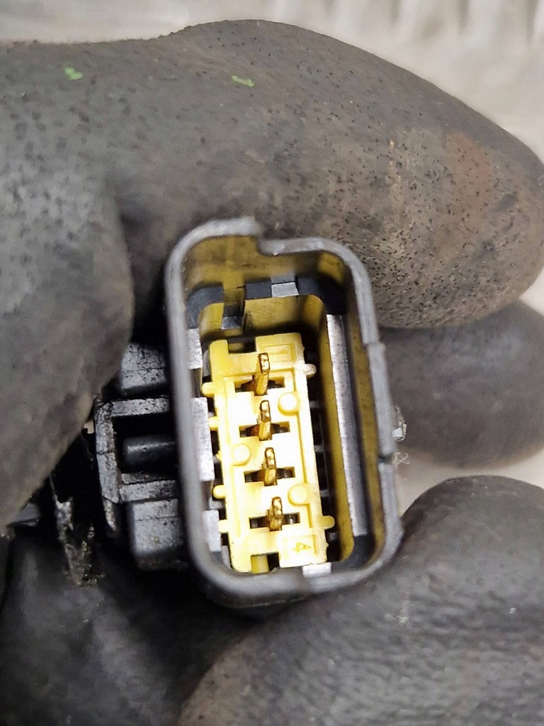 фото №6, Citroen jumpy 2017 фильтр частиц твердых катализатор / fap / dpf