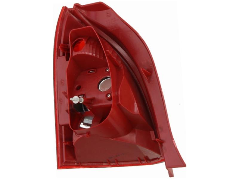 фото №2, Лампа задняя правая renault twingo ii 12-14 liftback
