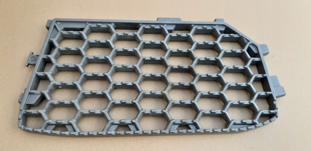 фото №6, Scania rs подножка решётка trep подножка подножка 2418455