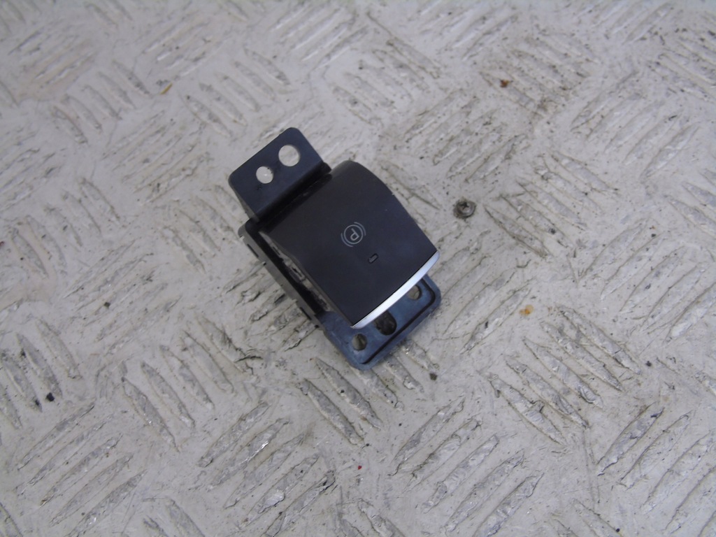 фото №1, Alfa romeo stelvio перемикач гальма ручного