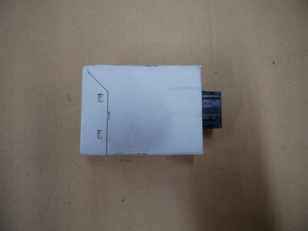 Купить Bmw e46 mini r50 r52 r53 блок управления модуль складывания зеркал 8376506