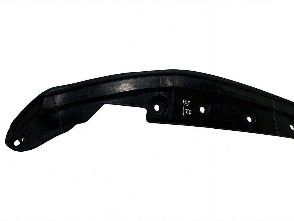 фото №5, Bentley flying spur прокладка дверь door уплотнитель rh 3se837718