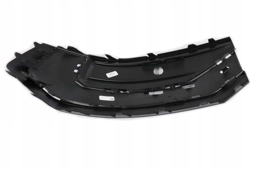 фото №1, El замикаючий заглушка бампер задня audi q5 правий