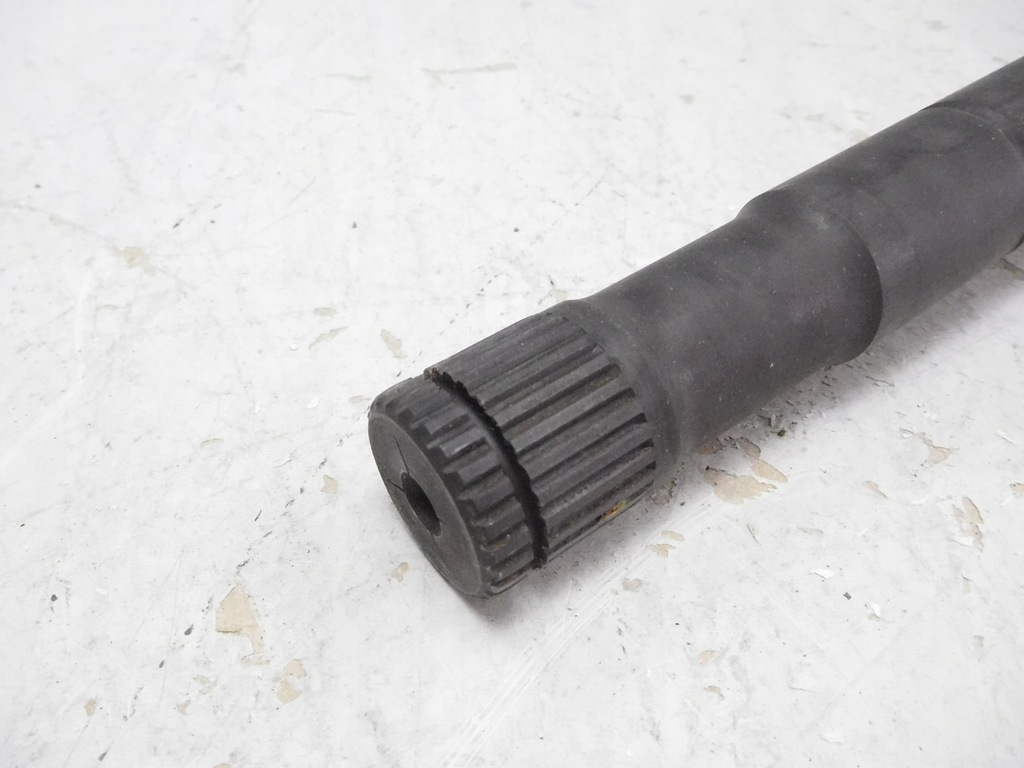 фото №5, Привідний вал сторона права alfa romeo 156 46307741