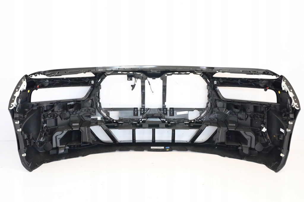 фото №12, Бампер перед bmw 7 i7 g70 m-pakiet 475 europa