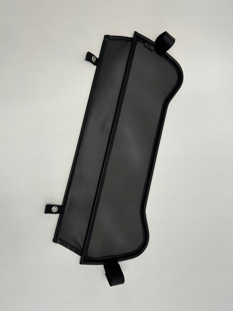 фото №6, Windschott ветрозащитный экран bmw z3 m 1995-2003