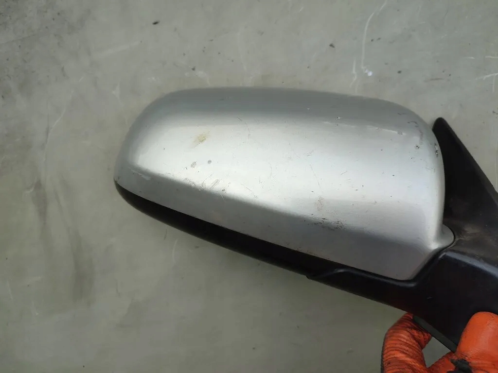 фото №9, Дзеркало електричний праве audi a3 8p 2004 5pin