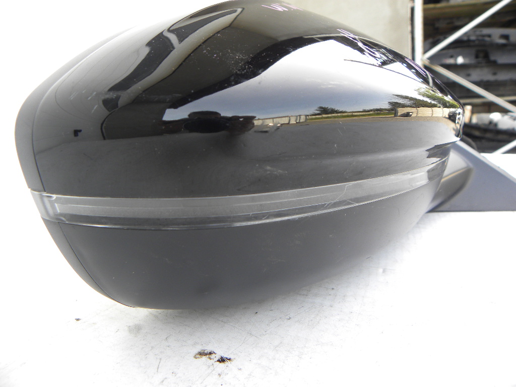 фото №6, Peugeot 508 ii новый model зеркало правое 12 pin