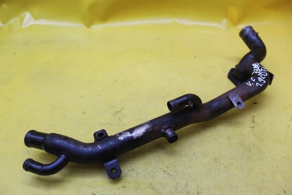 фото №1, Магистраль wody z19dth vectra c 1.9 cdti