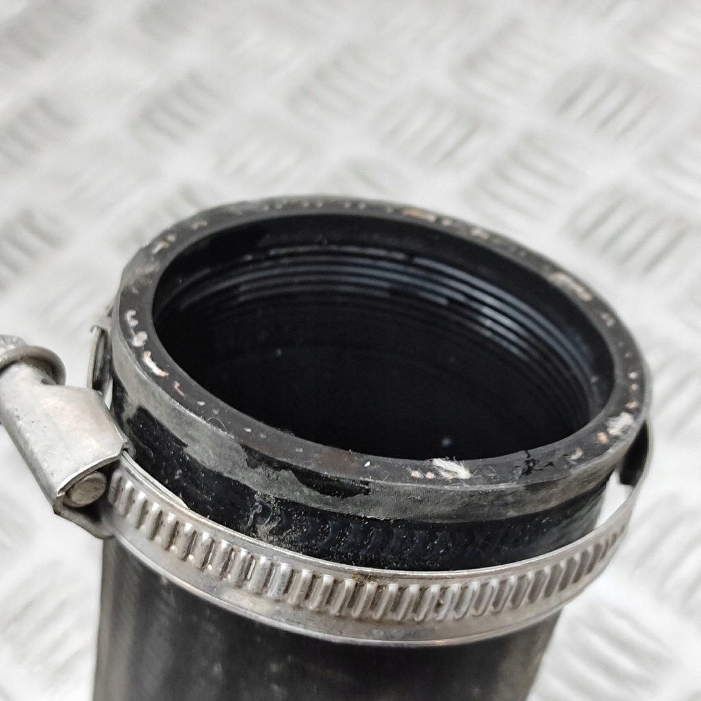 фото №5, Audi q7 4m 2015 wąż / труба інтеркулер