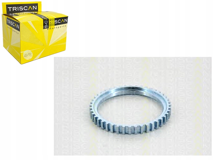 фото №1, Кільце abs mazda перед 626 mx-6 1,8-2,5 24v 87-