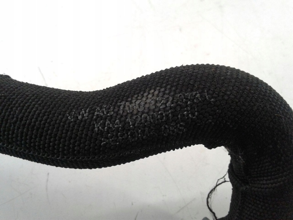 фото №4, Wąż шланг wody 7n0121070 7n0122073c vw sharan 2