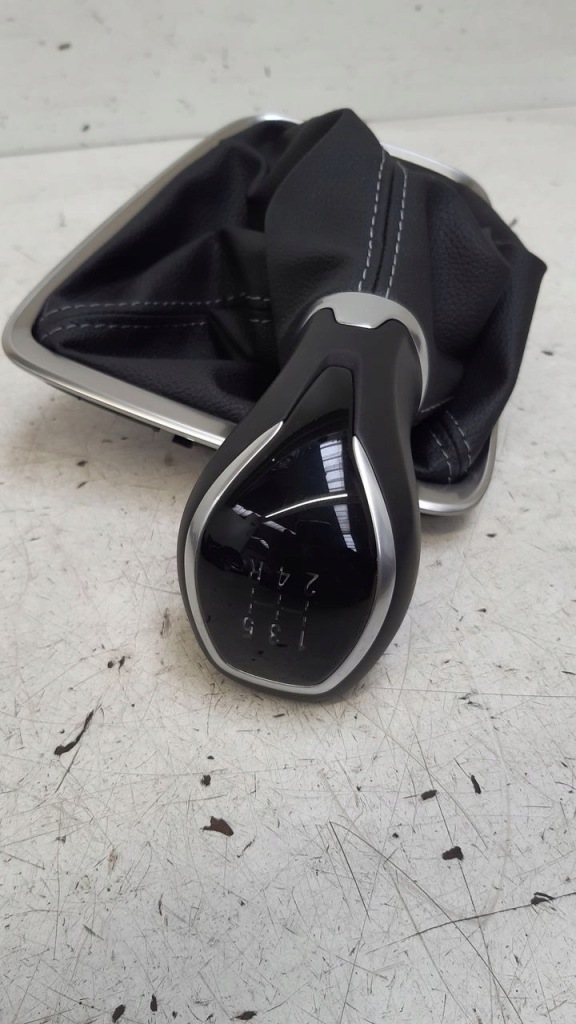 Ручка чохол opel corsa f Оригінал