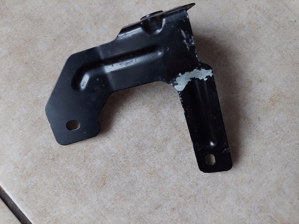 фото №6, Усилитель - антенна телефона - кронштейн - audi a3 s3 - 8y - sportback - 2020