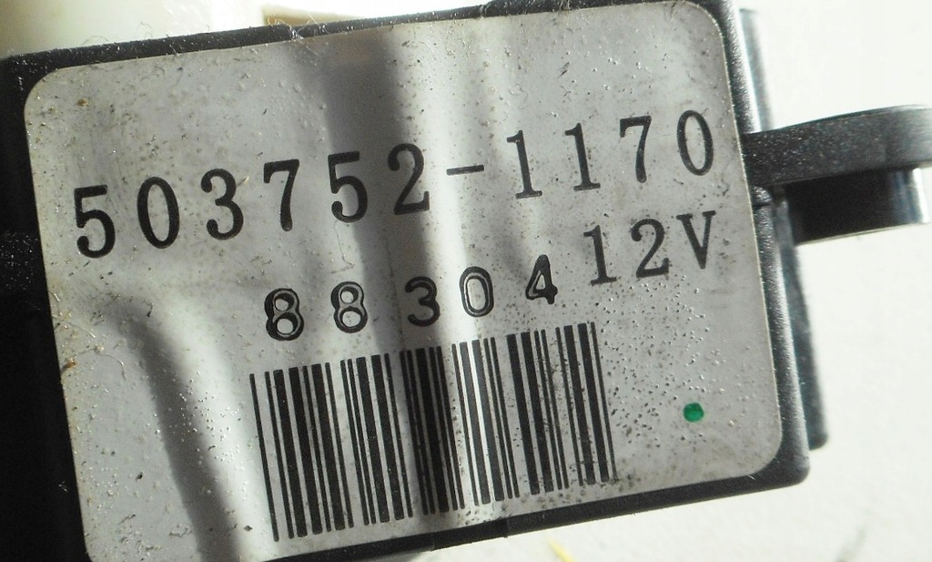 фото №7, Renault koleos i 08- моторчик отопителя