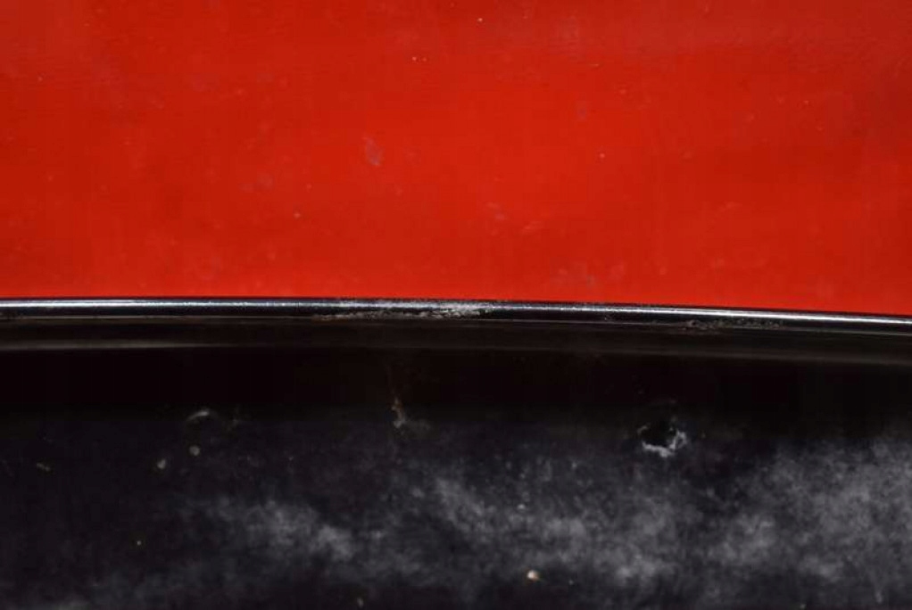 фото №16, Капот крышка двигателя czarna jeep grand cherokee 3 iii wk 04-10