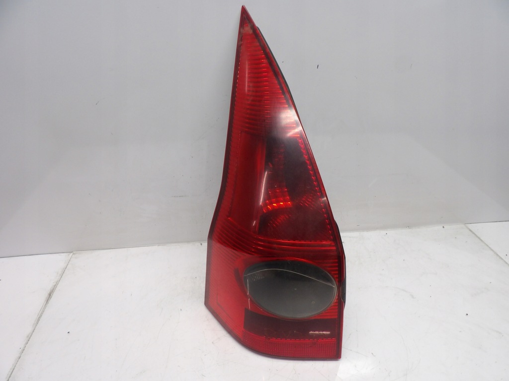 фото №1, Лампа левая задняя renault megane