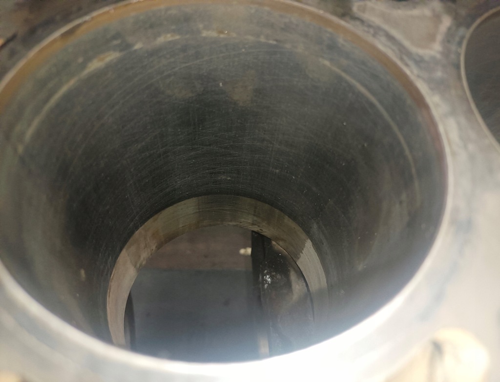 фото №10, Блок двигателя 4.7 v8 pt jeep grand cherokee wj/wg