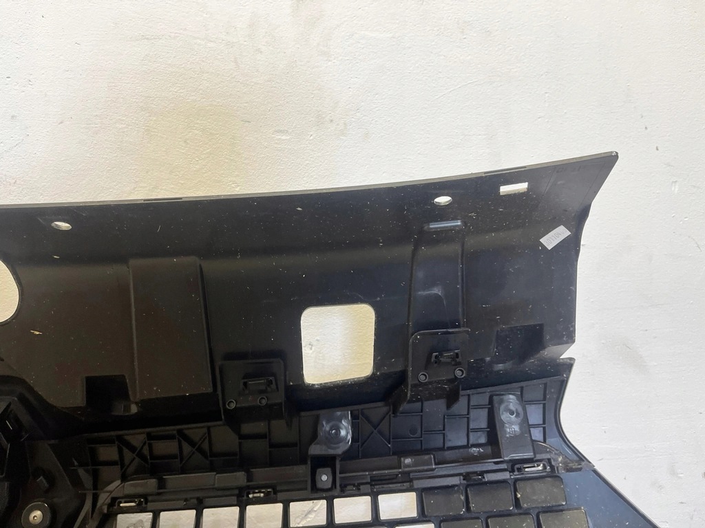 фото №15, Решітка радіатора радіатора решітка радіатора хром renault master iii 3 po drugim рестайлінг iv 4