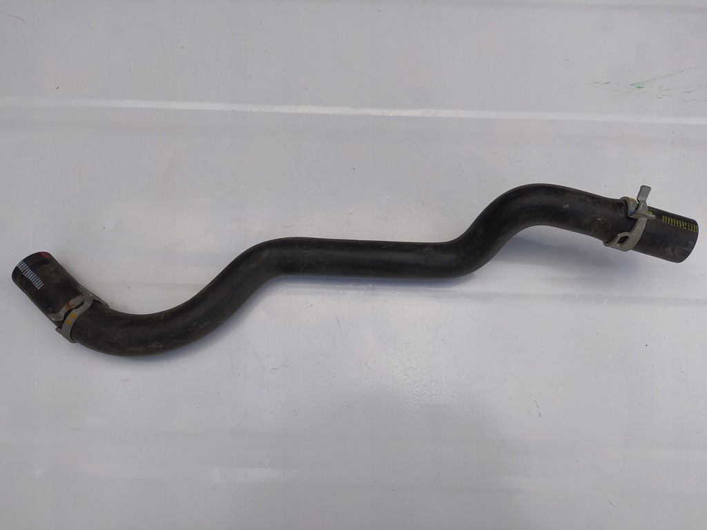 фото №6, Шланг труба wąż системи охолодження - toyota ch-r