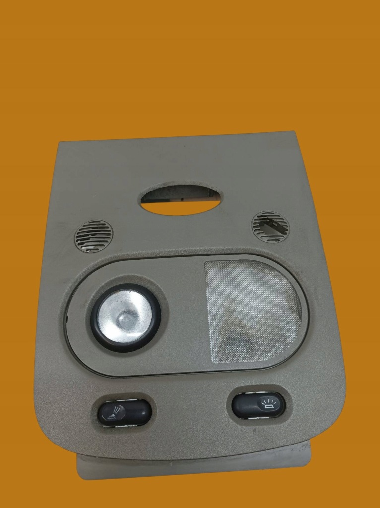 Купить Лампа обшивки потолка 264300010r renault master 3 2010-