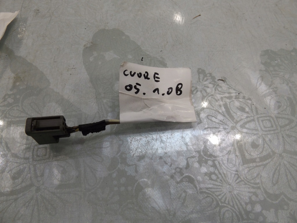 Cuore vi 1,0 колодка катушки Доставка