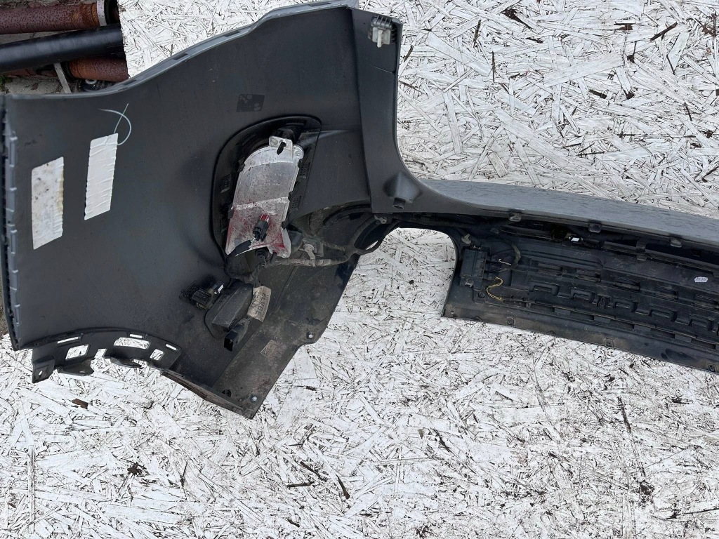 Kuga mk3 st бампер задня задній szary hl Недорого