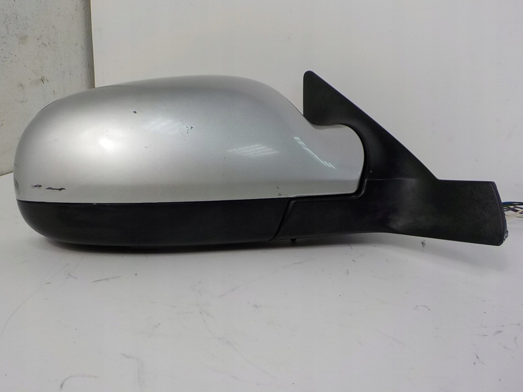 Купить Volvo s80 зеркало наружное правое 10 pinów eu