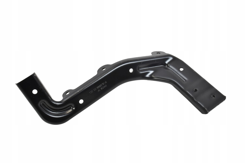 Купить Mercedes gle w167 2019 левая кронштейн радиатора лист поперечина передний