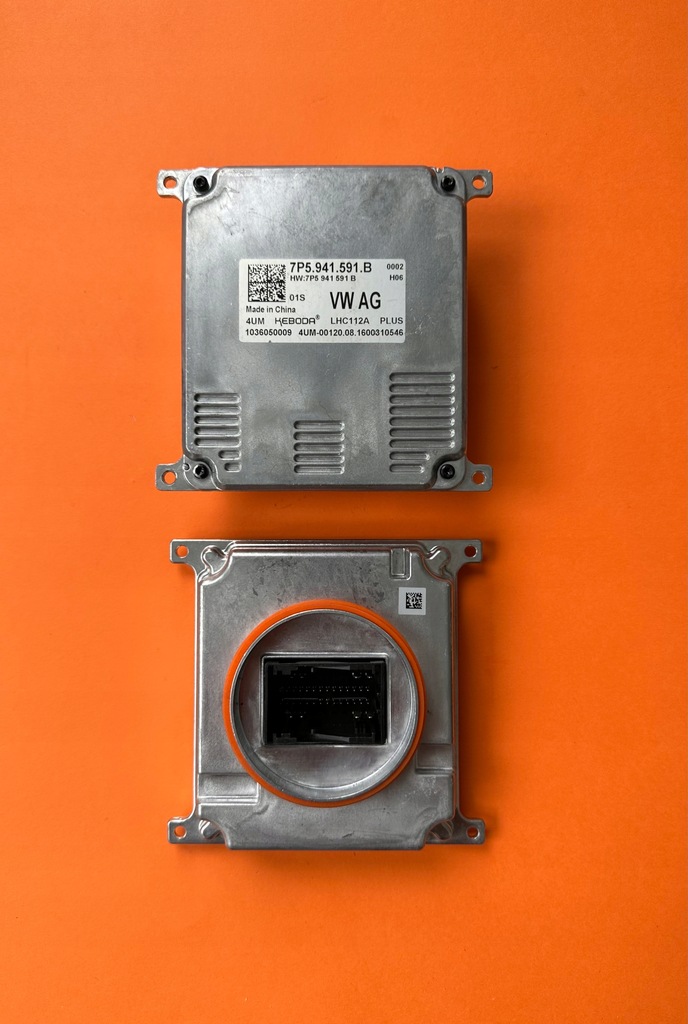 фото №1, 7p5941591b перетворювач модуль keboda оригінал oem