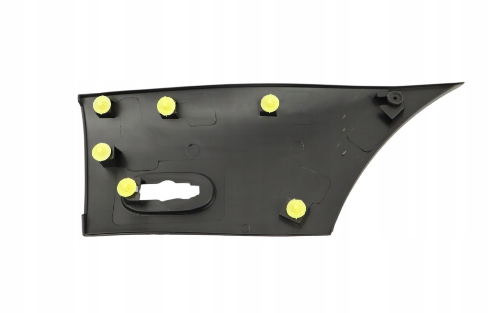 фото №2, Молдинг зовнішня mercedes sprinter 2018- 907/910 bok przed колесом права