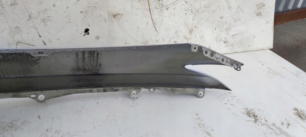 фото №15, Крыло правый перед audi a6 c7 lz7g 2011-2017