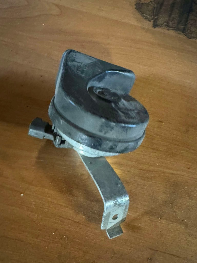 фото №6, Клаксон сигнал звуковий fiat doblo ii opel combo d 2010-2014 55306