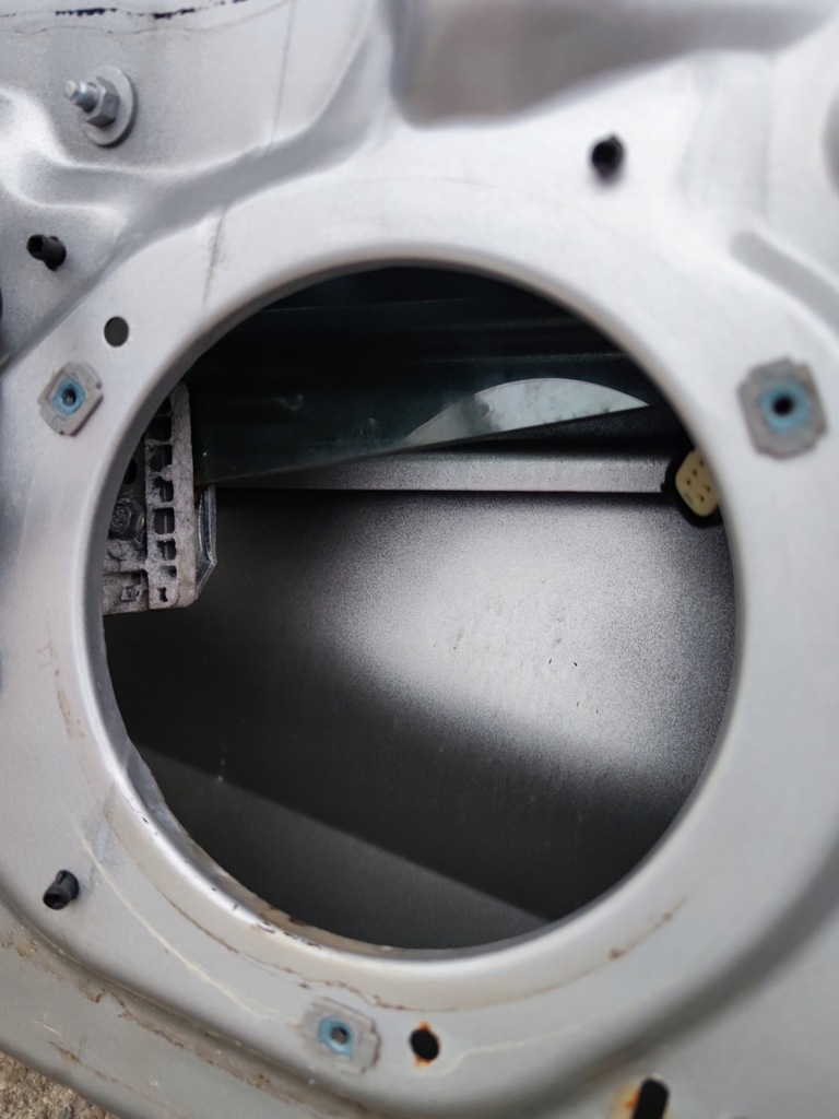 фото №10, Mustang двері ліва cabrio 2015+