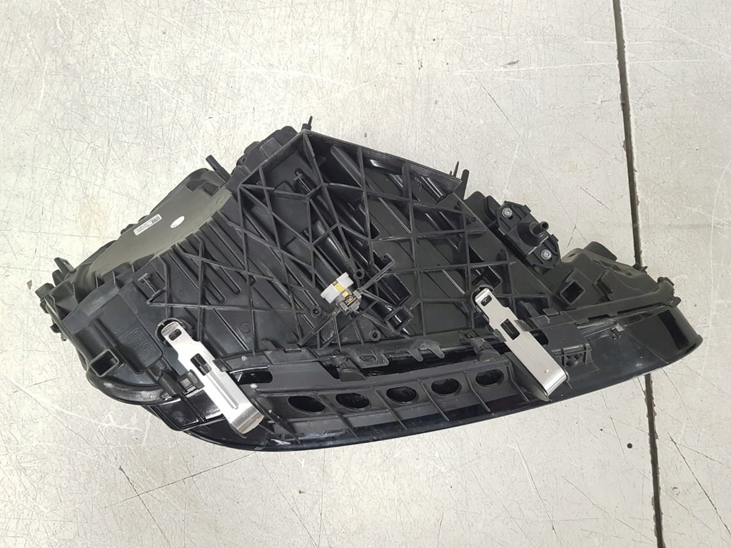 фото №11, Bmw 4 g22 g23 g26 m3 g80 m4 g82 laser лампа левая europa idealna