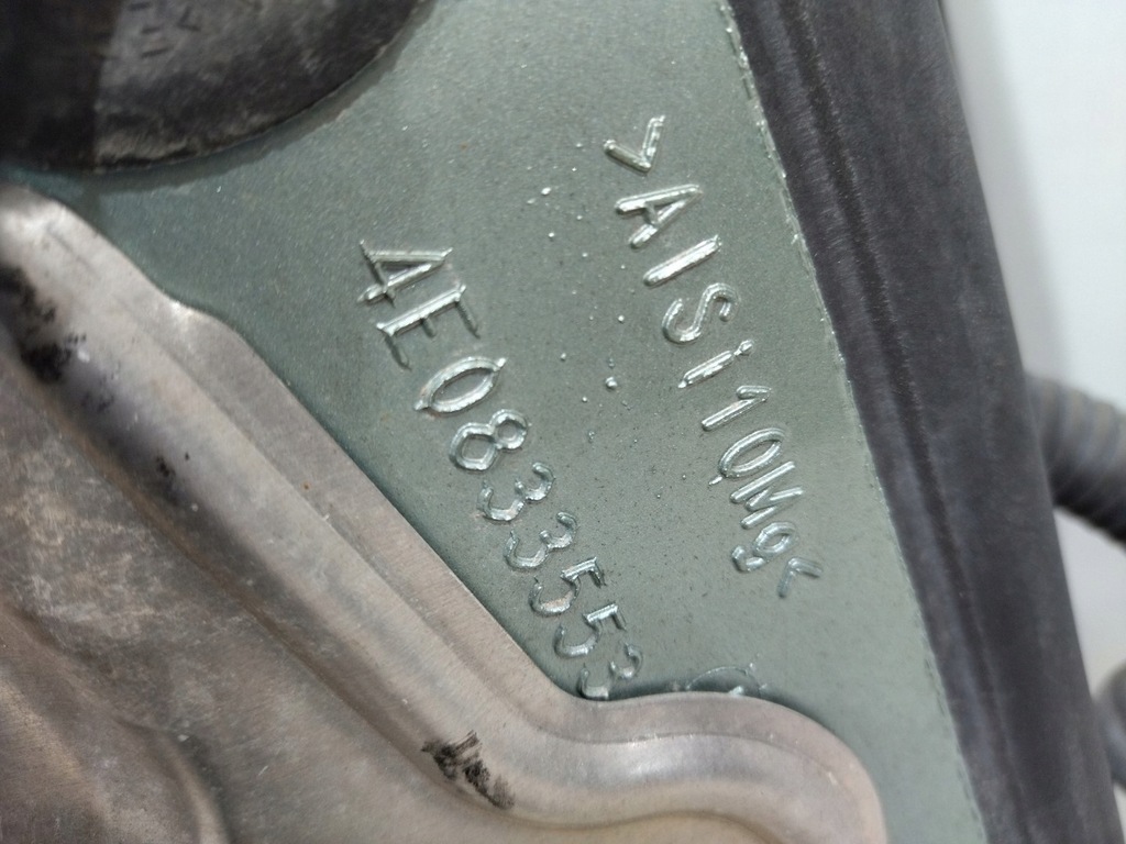 фото №16, Дверь левый задняя задние audi a8 s8 d3