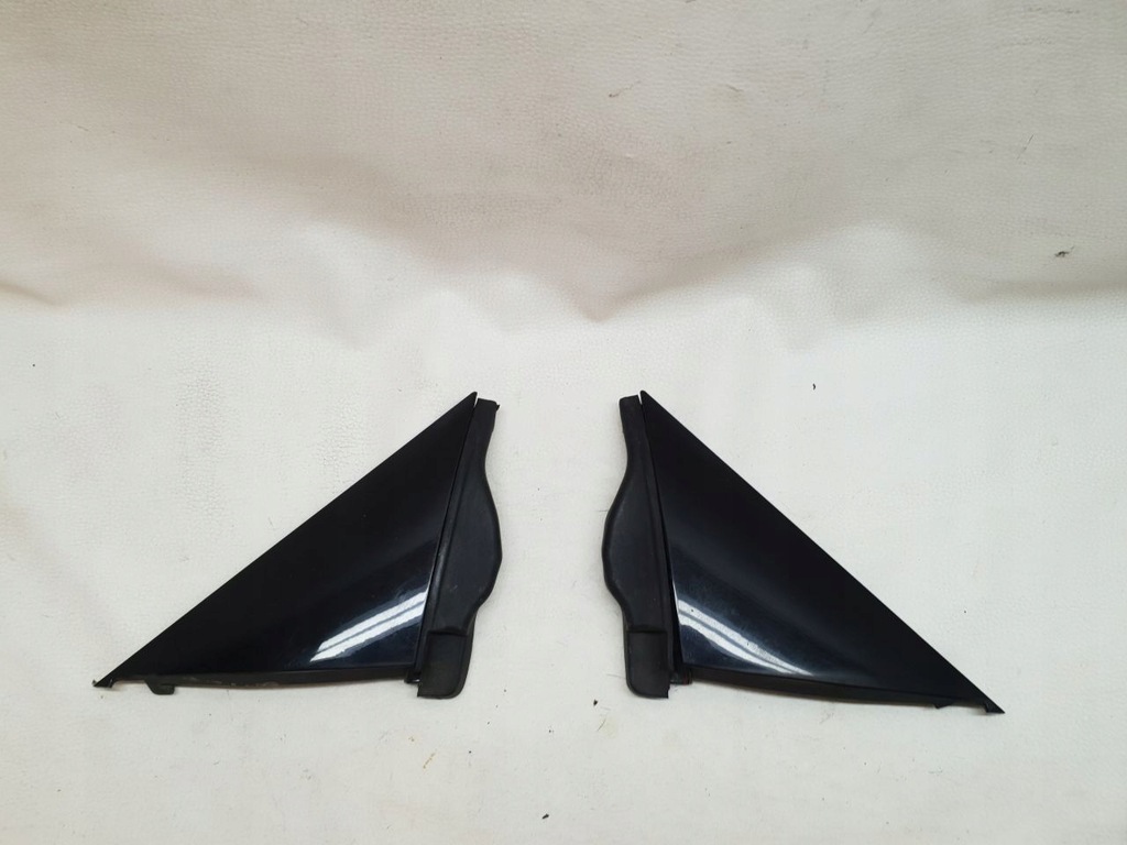 фото №1, Suzuki swift mk6 трикутник заглушка крила перед