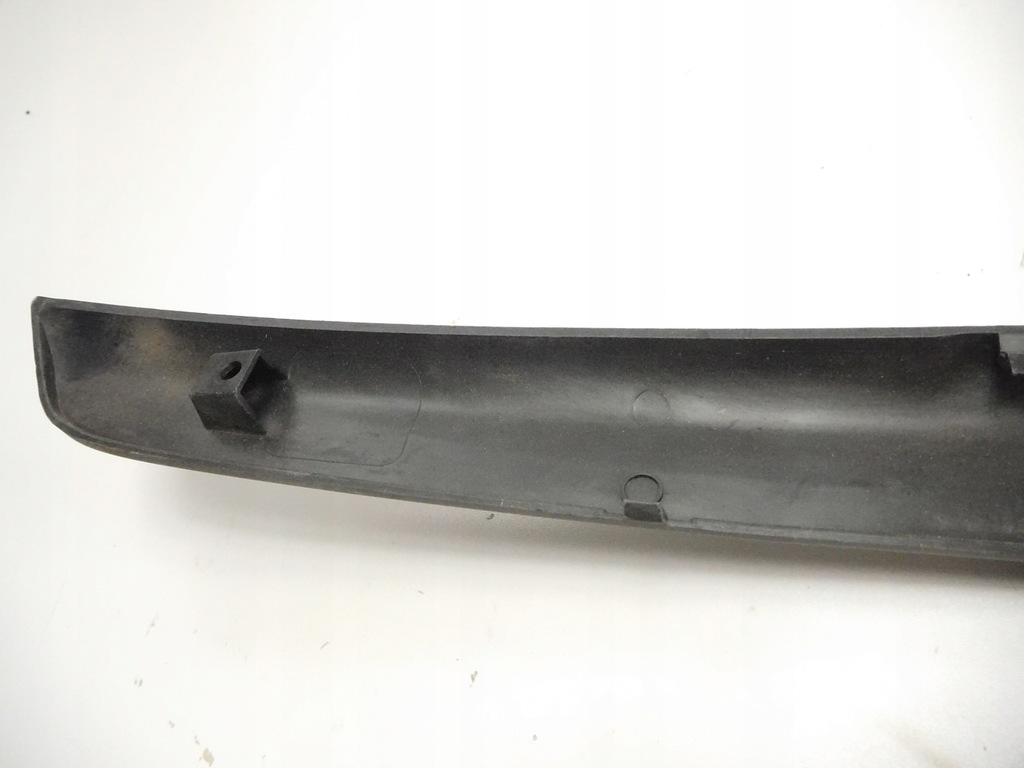 фото №7, Спойлер заднього бампера fiat multipla 51743296