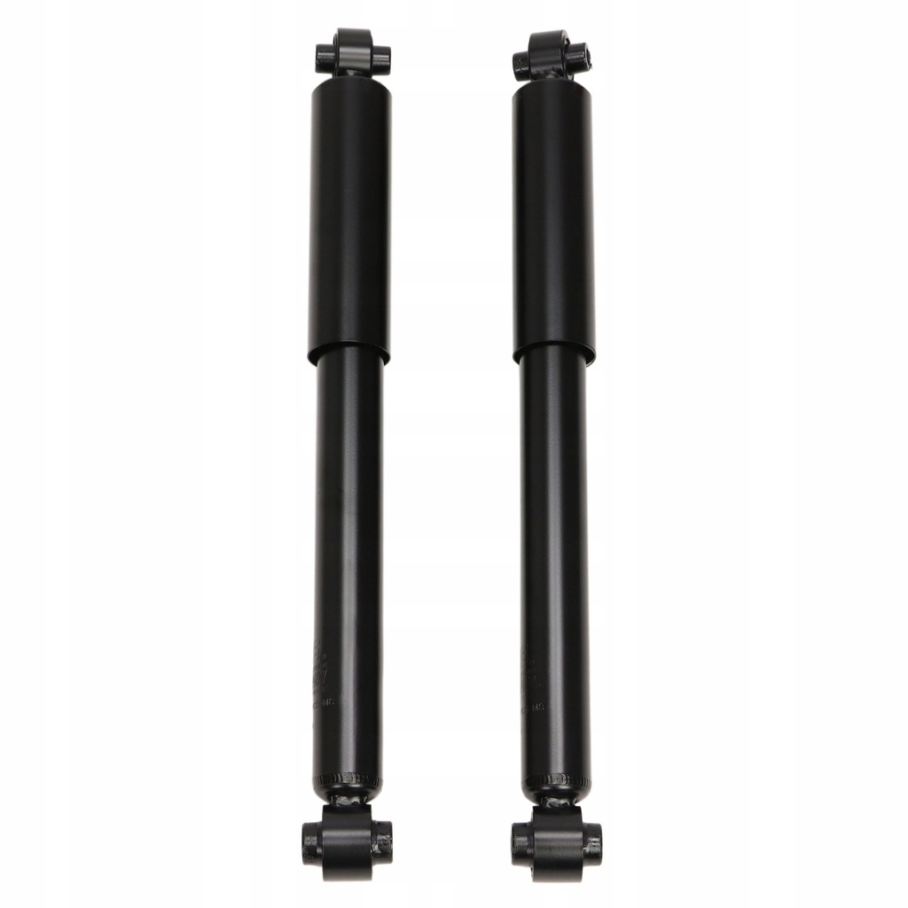 фото №1, 2 амортизатори задня лівий правий citroen c2, c3; peugeot 1007