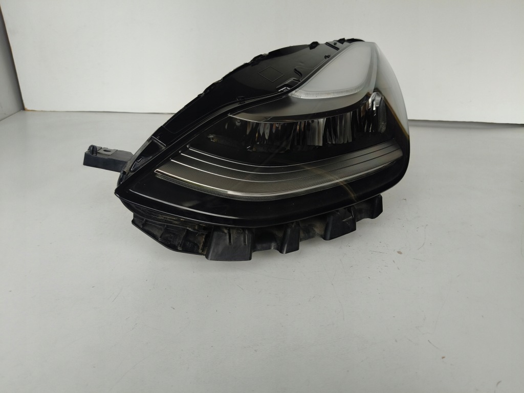 Купить Фара левая фара tesla model 3 17- full led