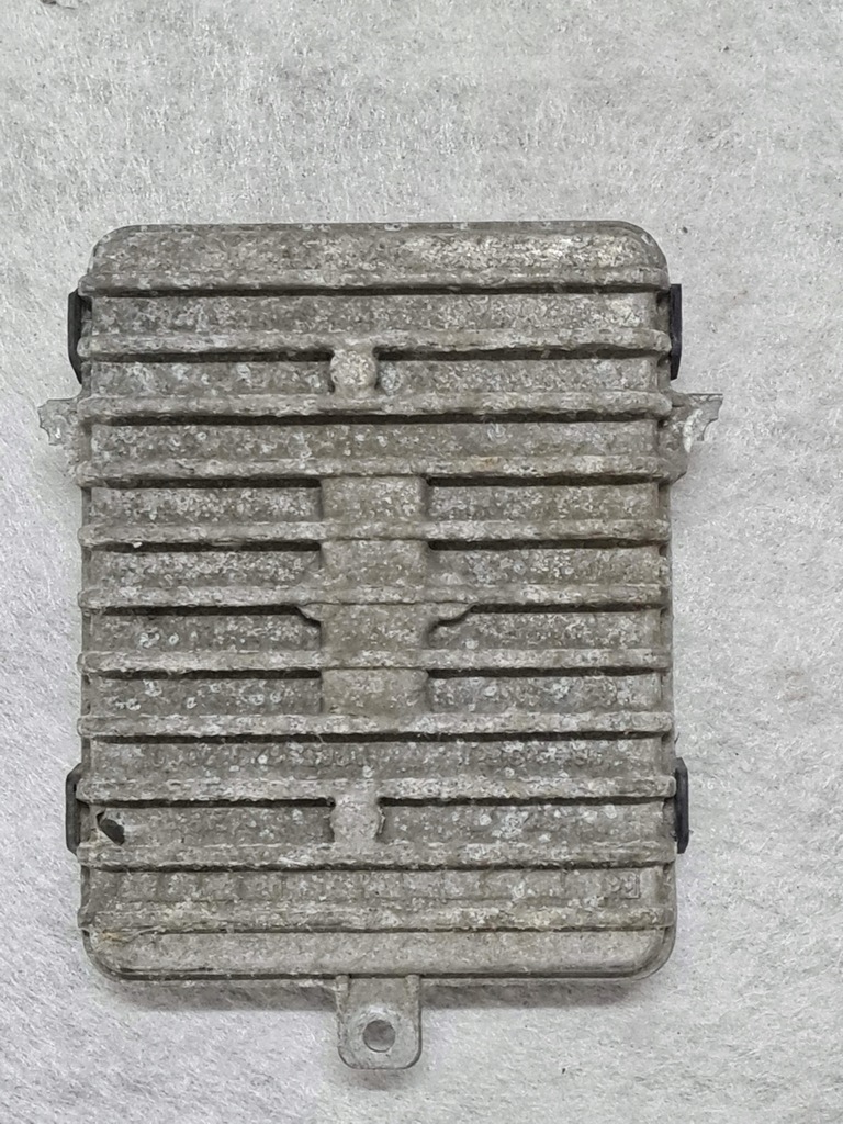 фото №1, Volvo fh4 перетворювач led фара лампи