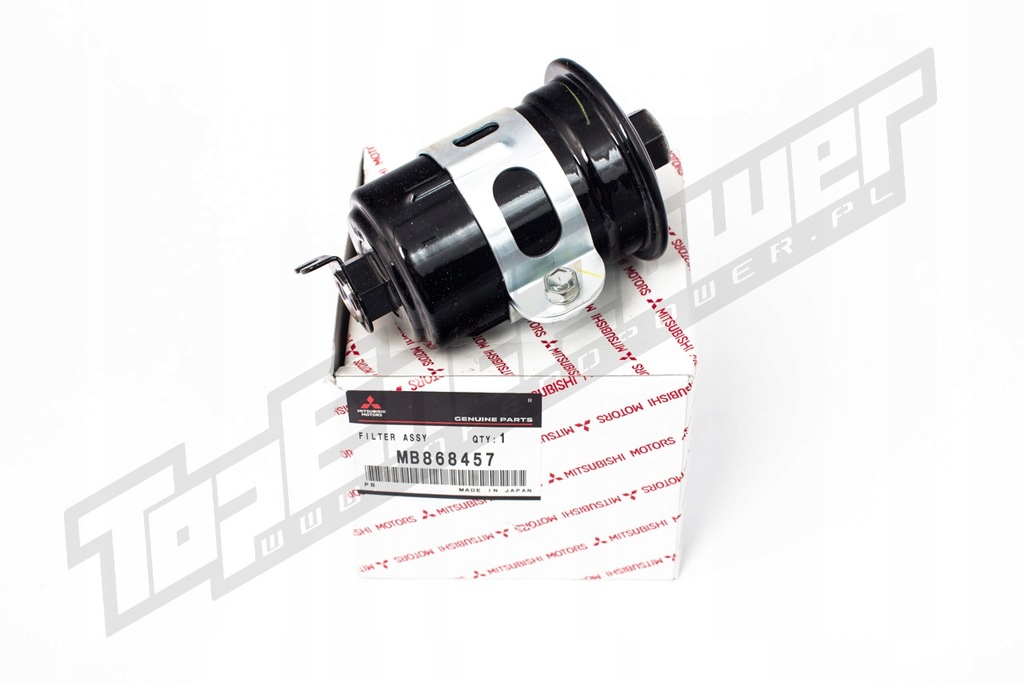 фото №1, Фільтр пального oem mitsubishi eclipse gst / gsx 95-99